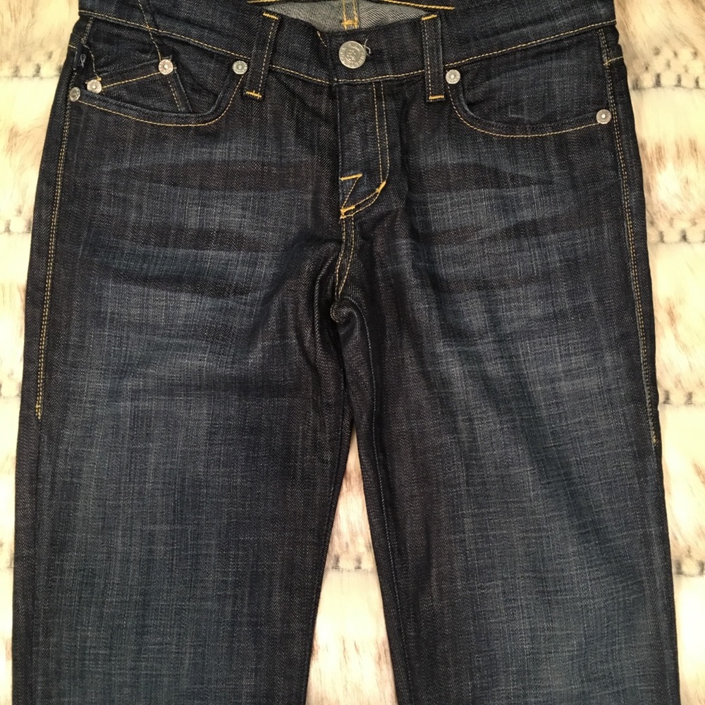 Rock & Republic Jeans Size 28 - Picture 5 of 7